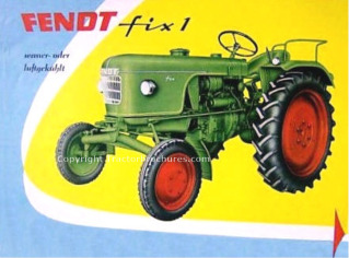 Fendt